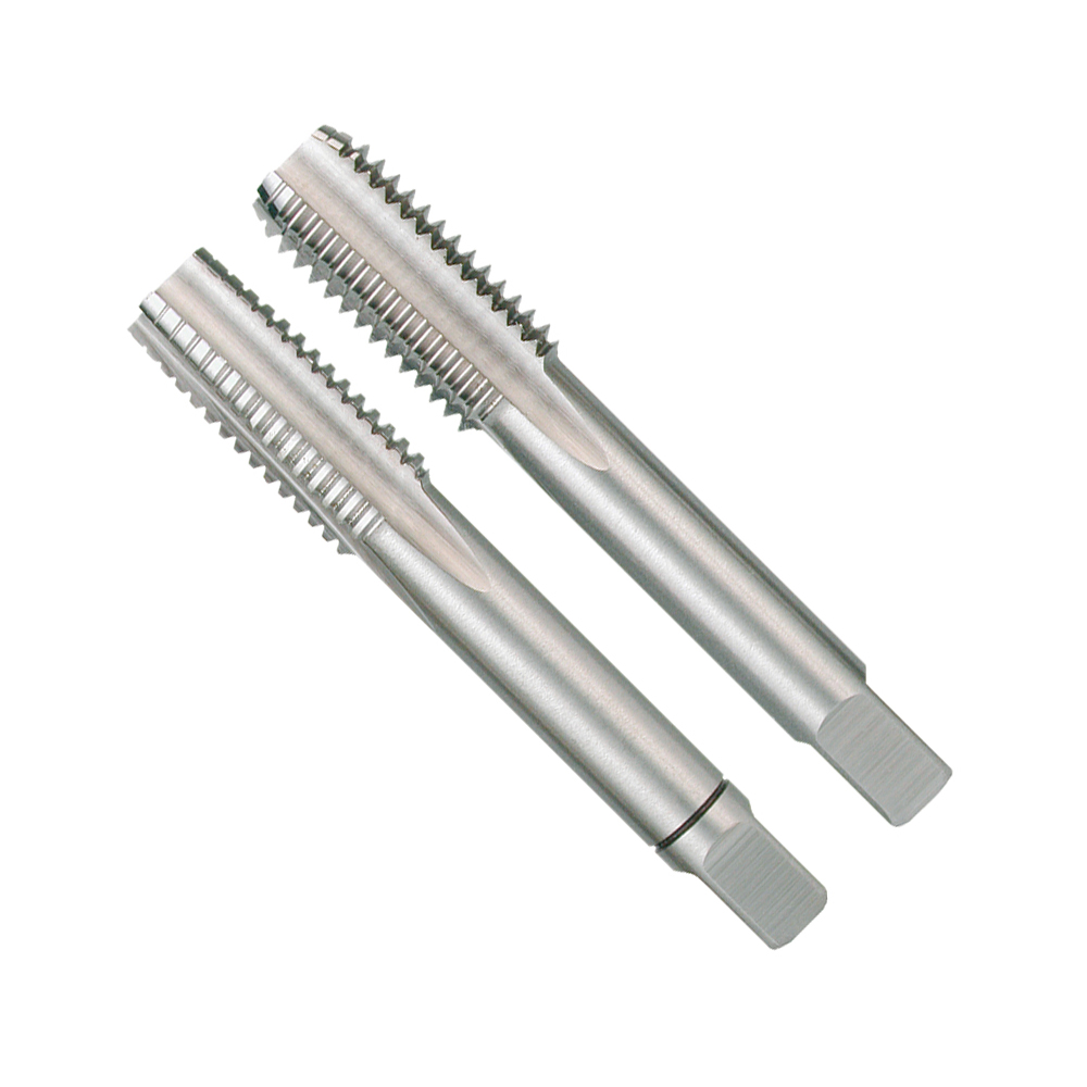 Kierretappi Ruko 235090; HSS; MF 9x1 mm; 2 kpl.
