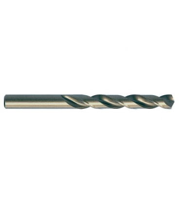 Metalliporanterä Ruko 215039; HSS-Co 5; 3,9 mm