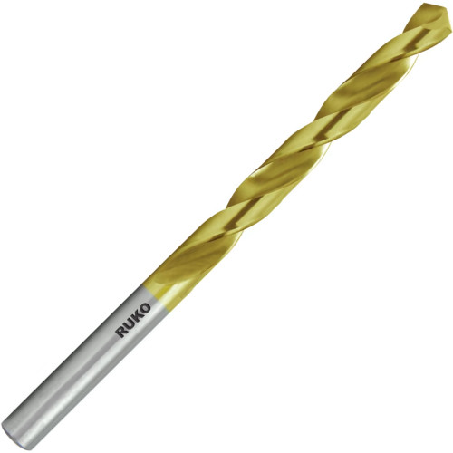 Metalliporanterä Ruko 250015T; HSS-Tin; 1,5 mm