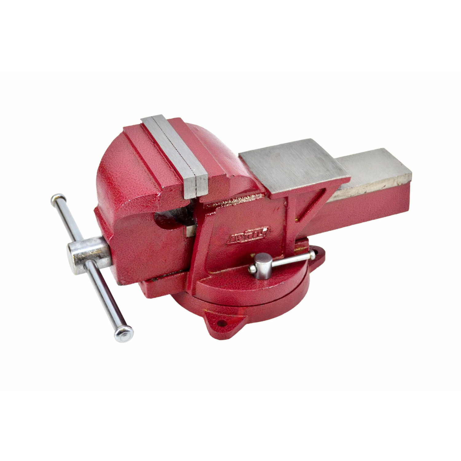 Ruuvipenkki AWTools AW24229; 8''; 200 mm