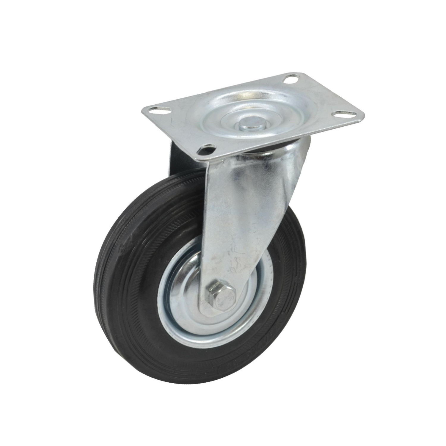 Varapyörä AWTools AW23317; 200 mm
