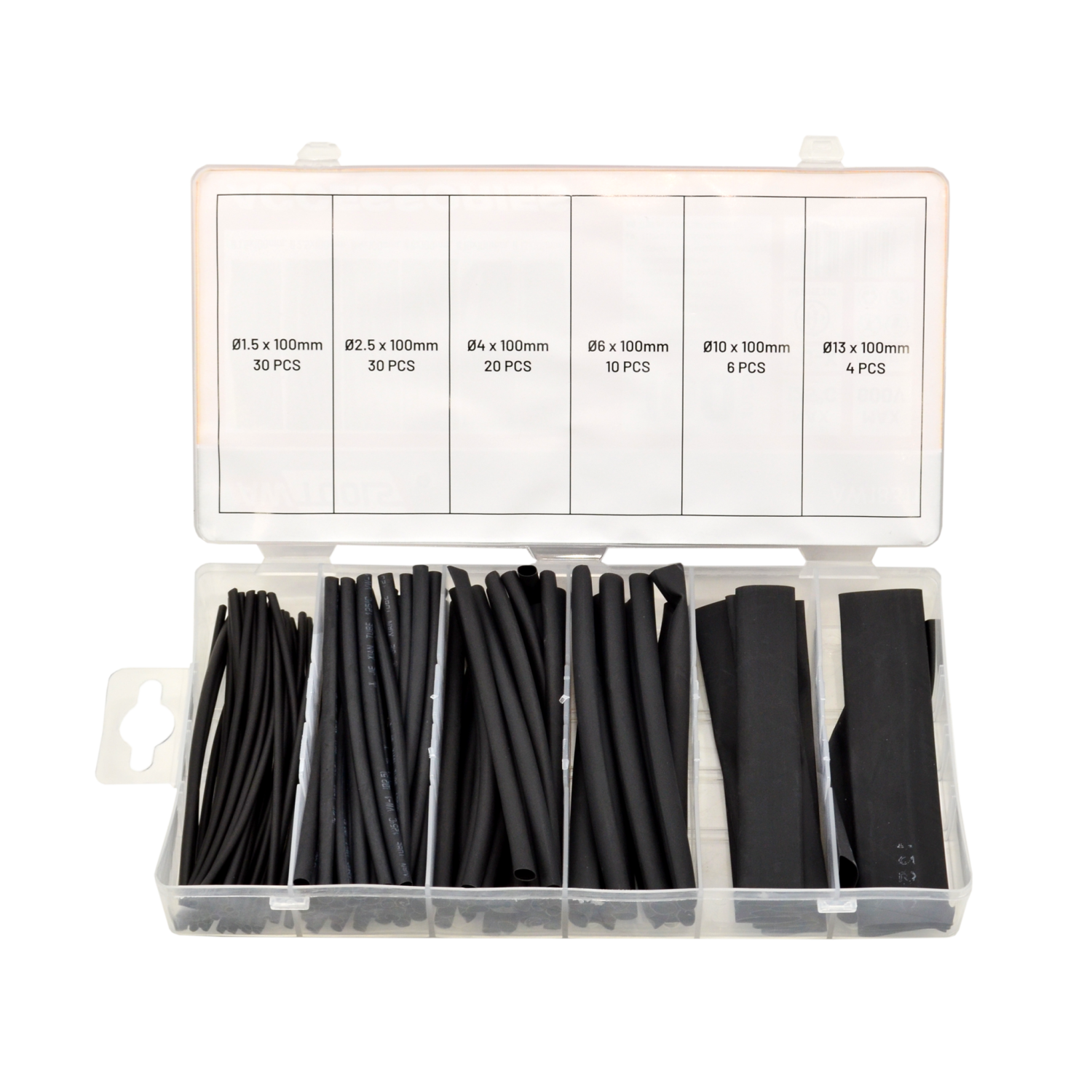 Liitoskappale AWTools AW18311; 100 kpl.