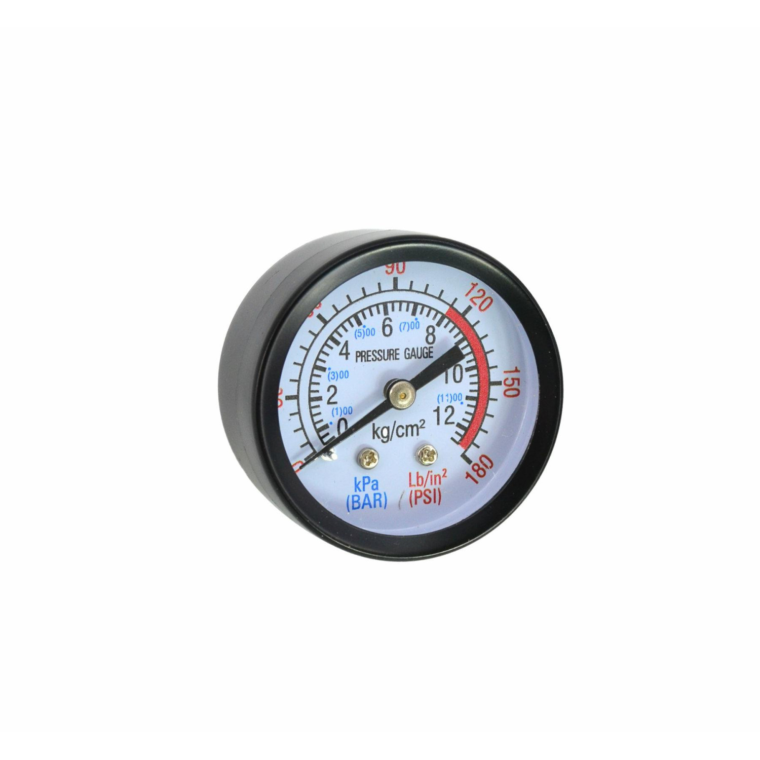 Painemittari AWTools AW10270; 1/8''