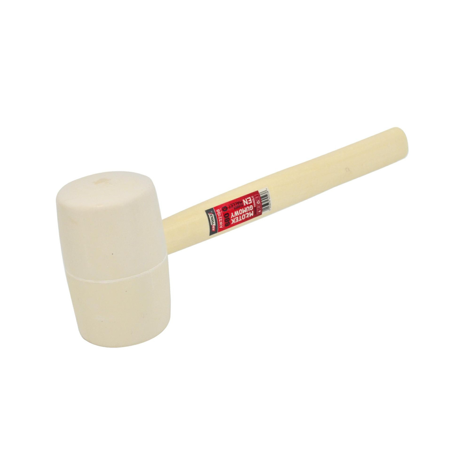 Kumivasara AWTools AW32195; 235 g