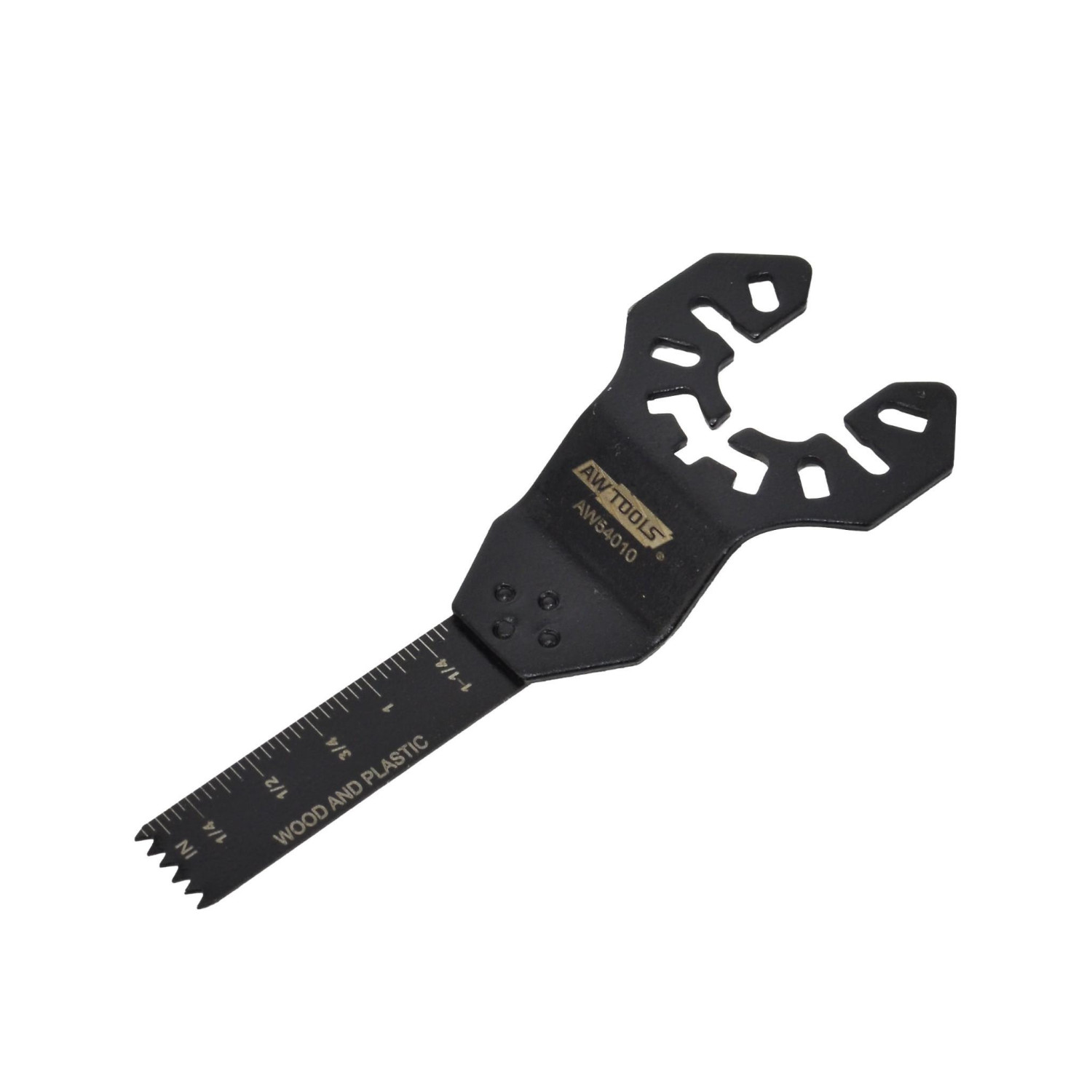 Tarkkuusleikkuuterä AWTools AW54010; HCS; 10x35 mm