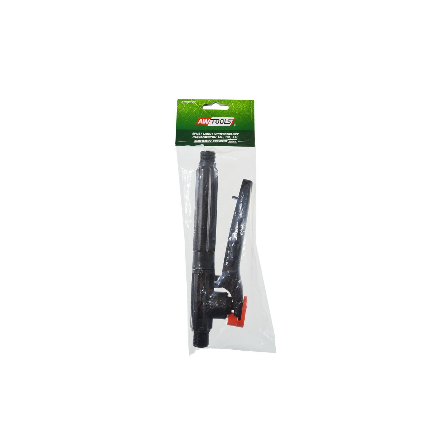 Pumppukahva AWTools AW60134; 15/18/22 l