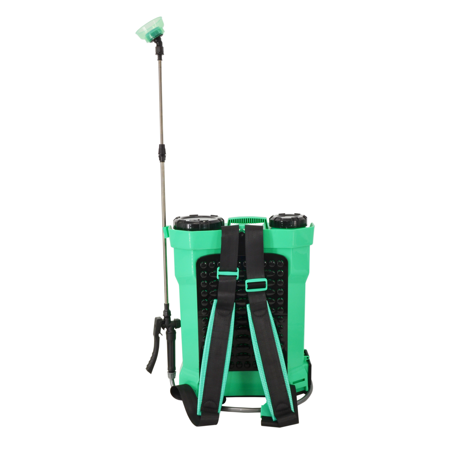 Akkukäyttöinen reppuruisku AWTools AW60150; 20 l