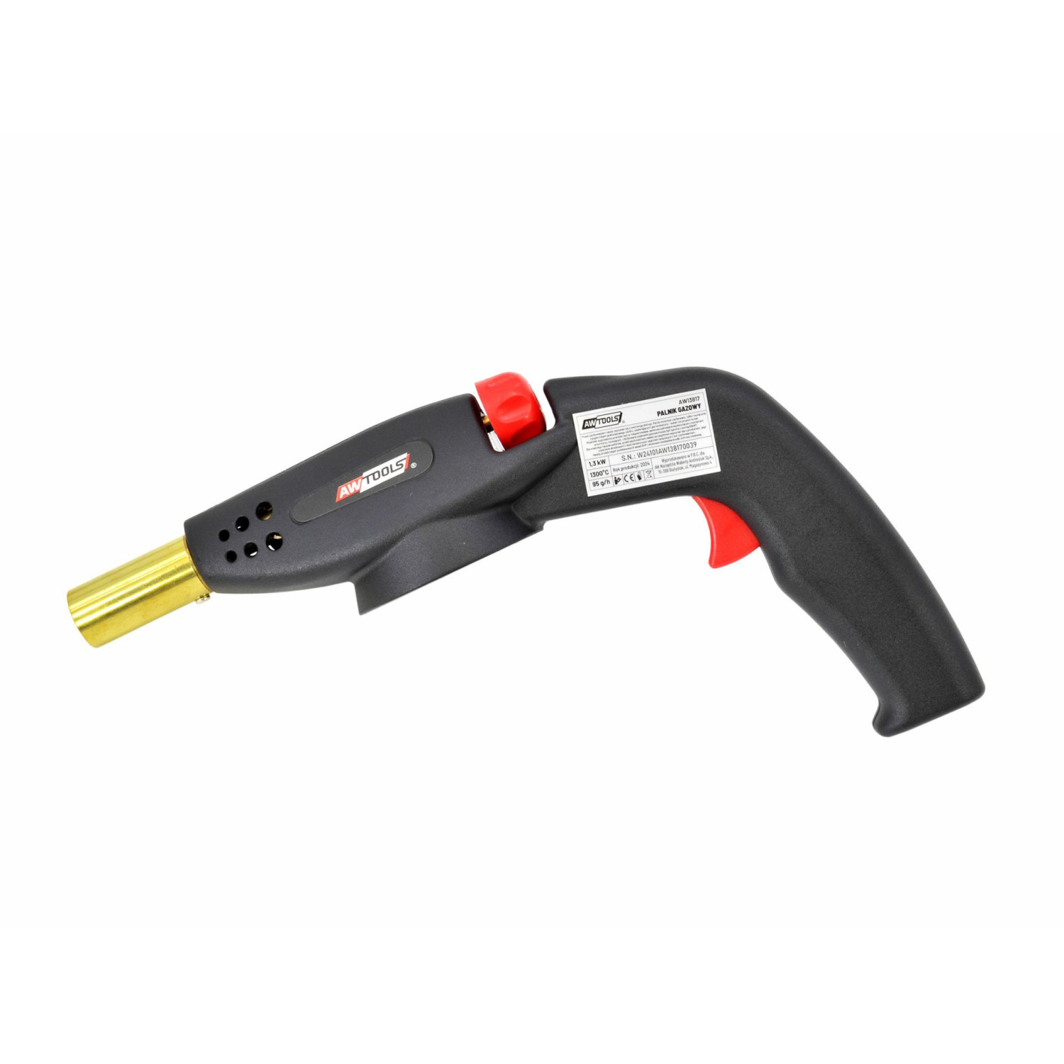Poltin AWTools AW13817; 1,3 kW