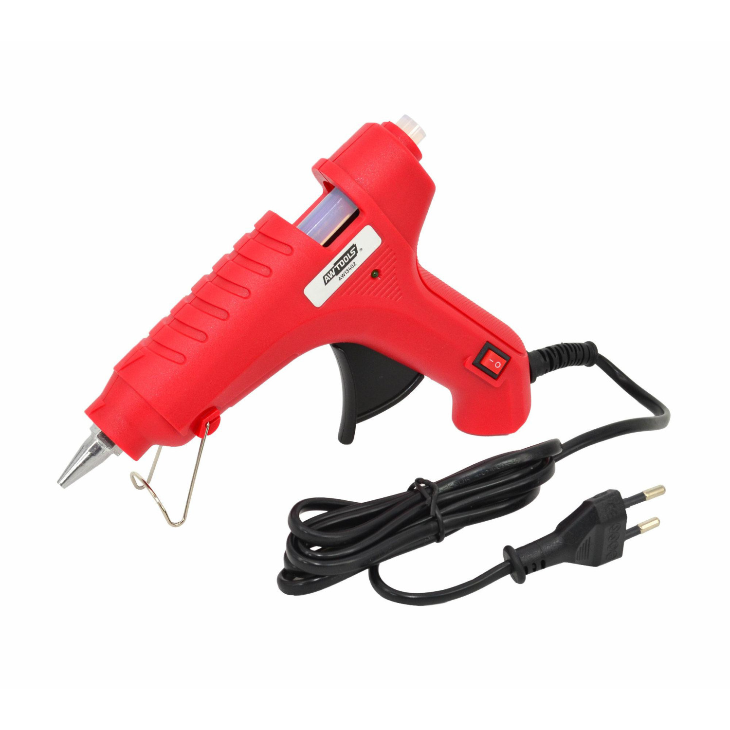 Liimapistooli AWTools AW13402; 80 W; 11 mm