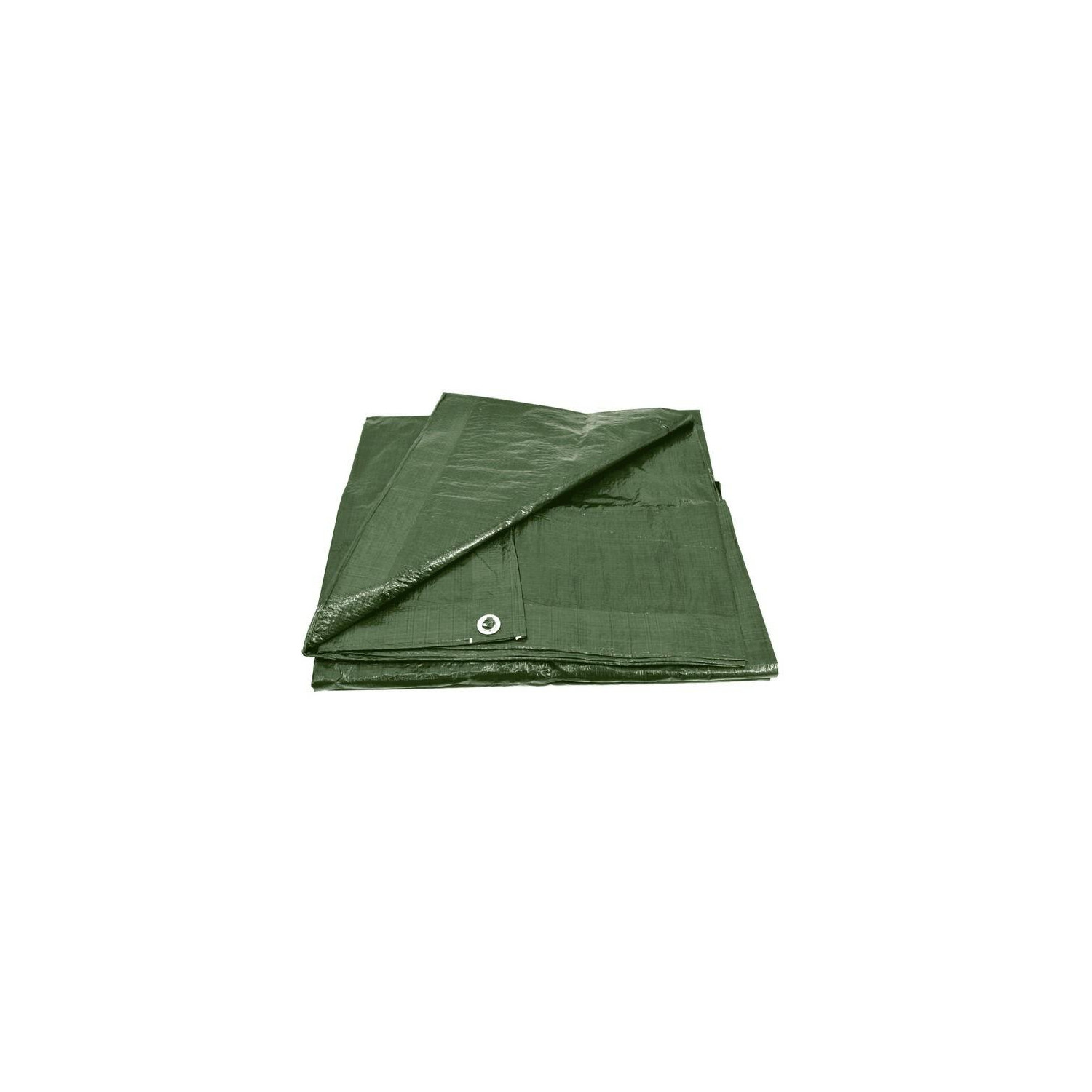 Suojapeite AWTools AW68051; 15x20 m; vihreä