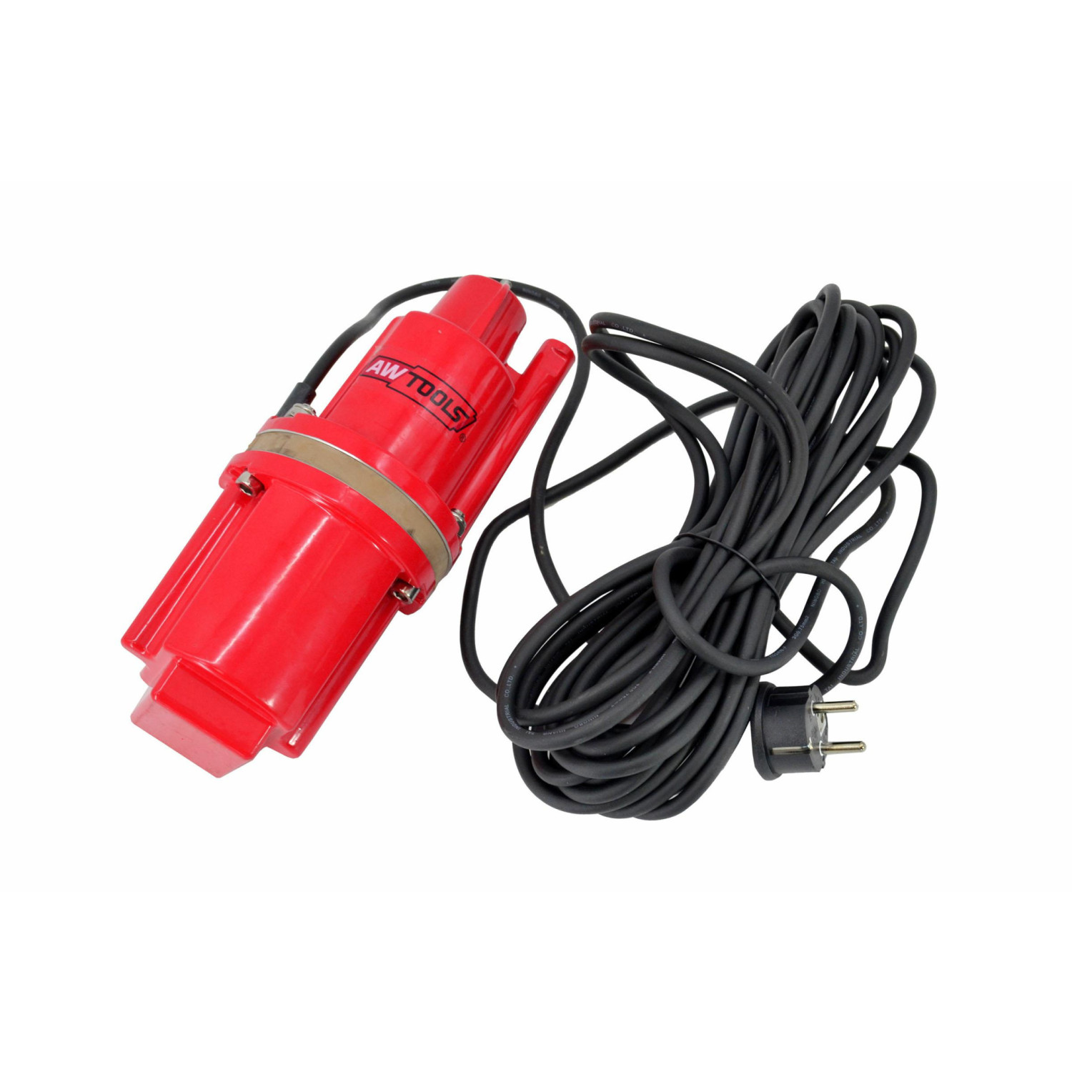 Vesipumppu AWTools AW85014; 600 W