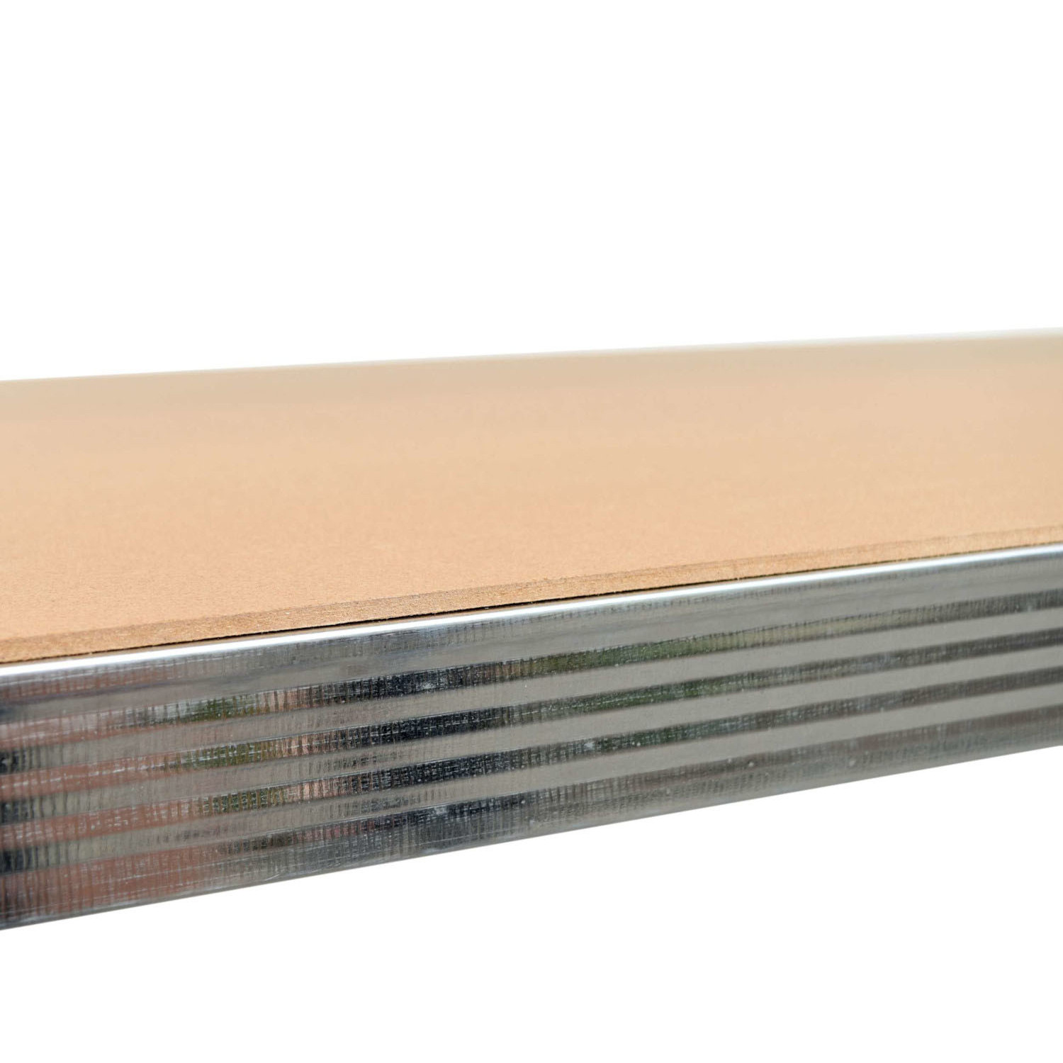 Systainer hylly AWTools AW23170; 200x90x40 cm; 5 mm; 250 kg