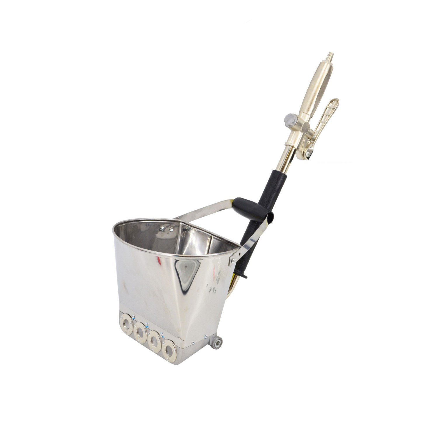 Pneumaattinen rappaustyökalu AWTools AW10500; 4,7 l