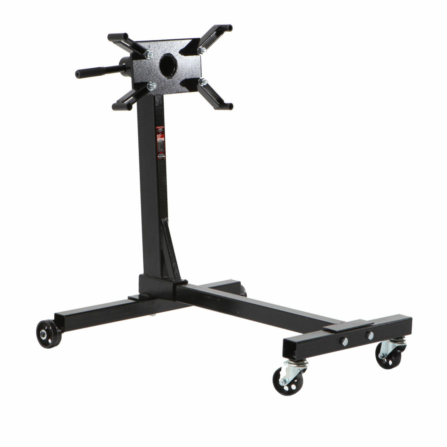 Moottoriteline AWTools AW20049; 930x950 mm; 450 kg