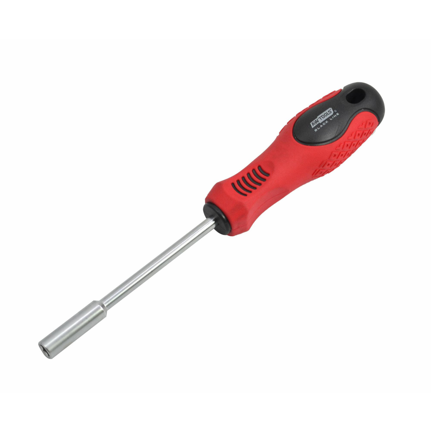 Ruuvimeisseli AWTools AW38144BL; Hex; 1/4''; 215 mm