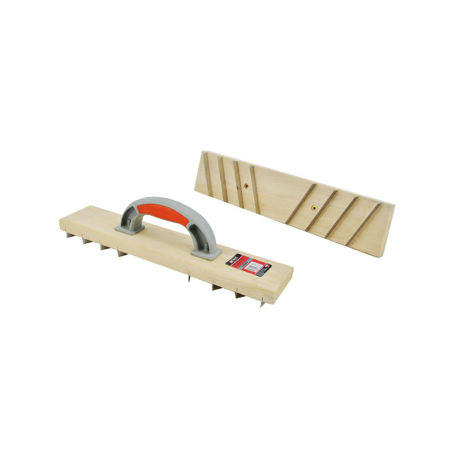 Rappauskaavin AWTools AW30279; 400 mm