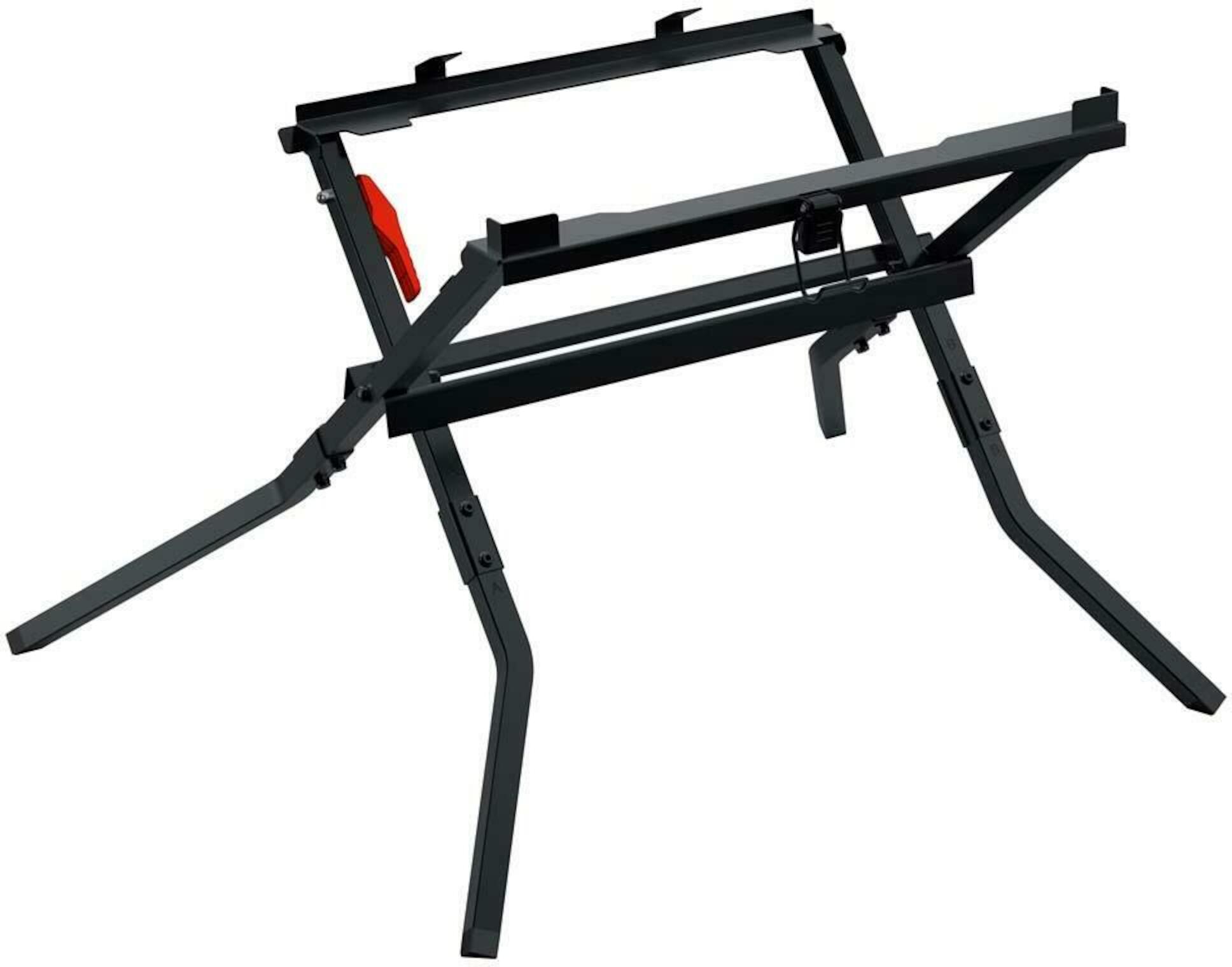 Liikuteltava sahapöytä pöytäpyörösahalle Bosch GTA 571