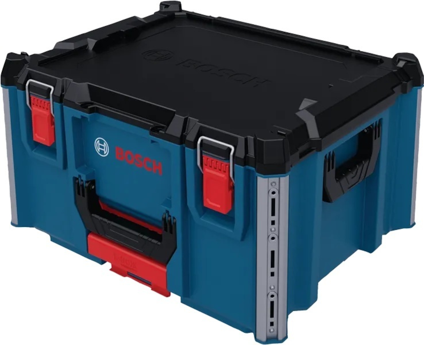 Laatikko työkaluille Bosch Contractor 322