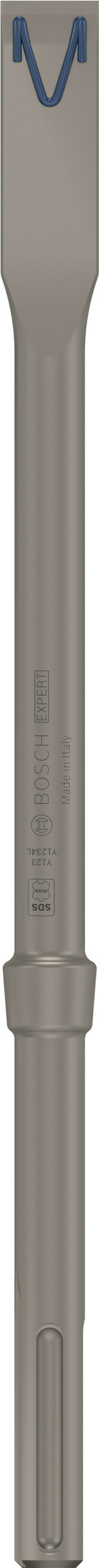 Taltta Bosch EXPERT; SDS max-8C; 25x400 mm; 10 kpl; litteä