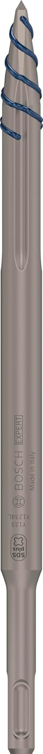 Taltta iskukoneille Bosch EXPERT; SDS plus-8C; 250 mm; 5 kpl.