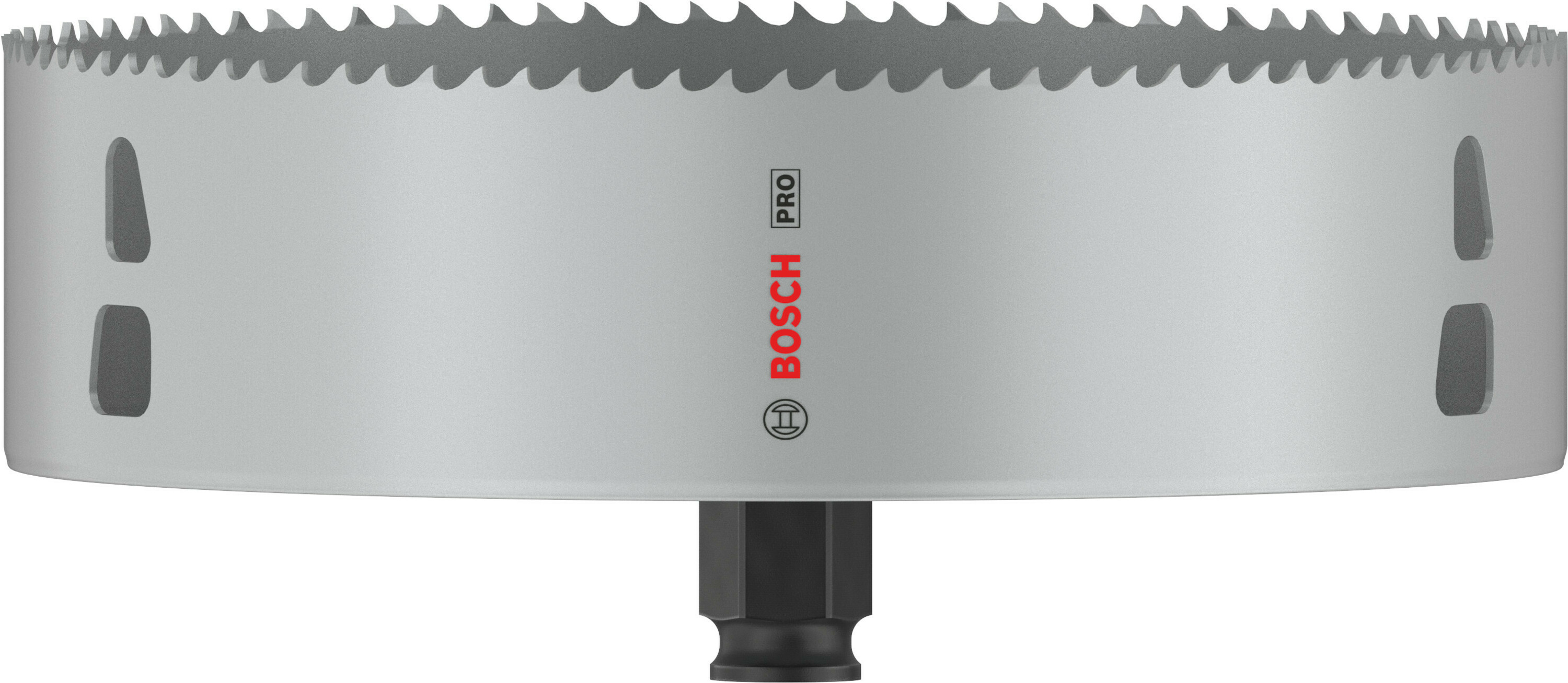 Reikäsaha Bosch PRO Multi Material PC Plus; 177 mm