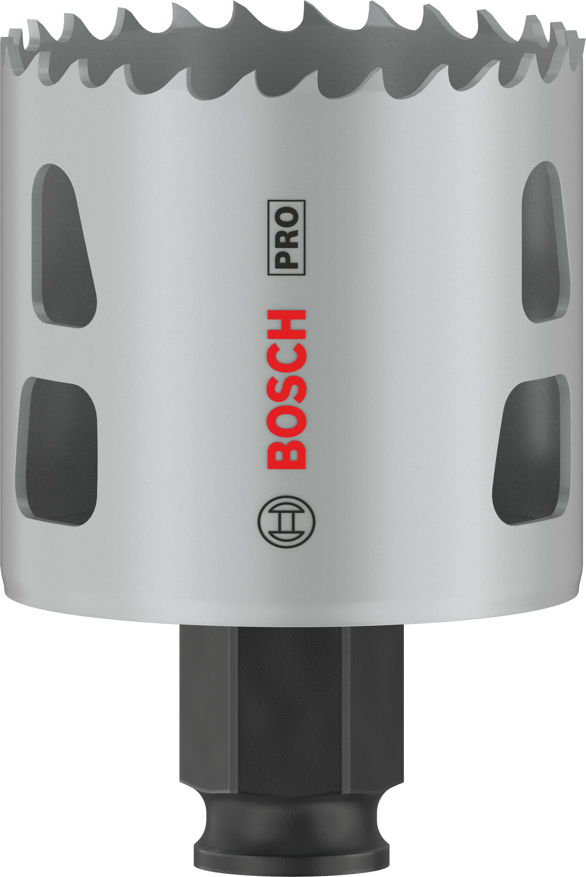 Reikäsaha Bosch PRO; Multi Material PC Plus; 51 mm