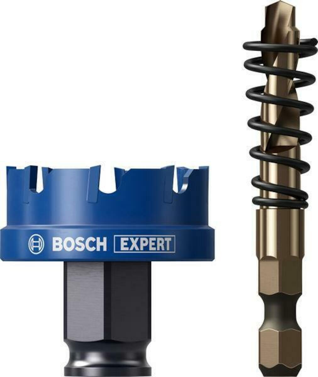 Reikäsaha Bosch EXPERT; Power Change Plus; 35x5 mm