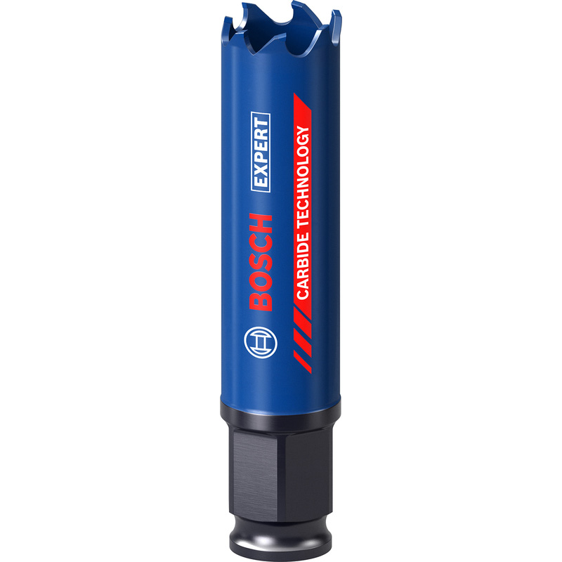 Reikäsaha Bosch EXPERT; Multi Material Power Change Plus; 20x60 mm