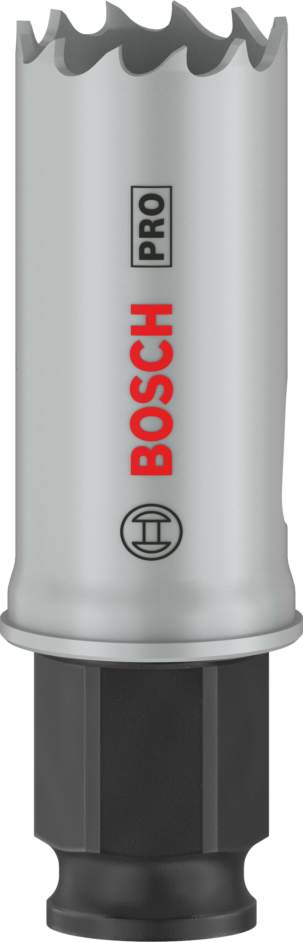 Reikäsaha Bosch PRO; Multi Material PC Plus; 22 mm