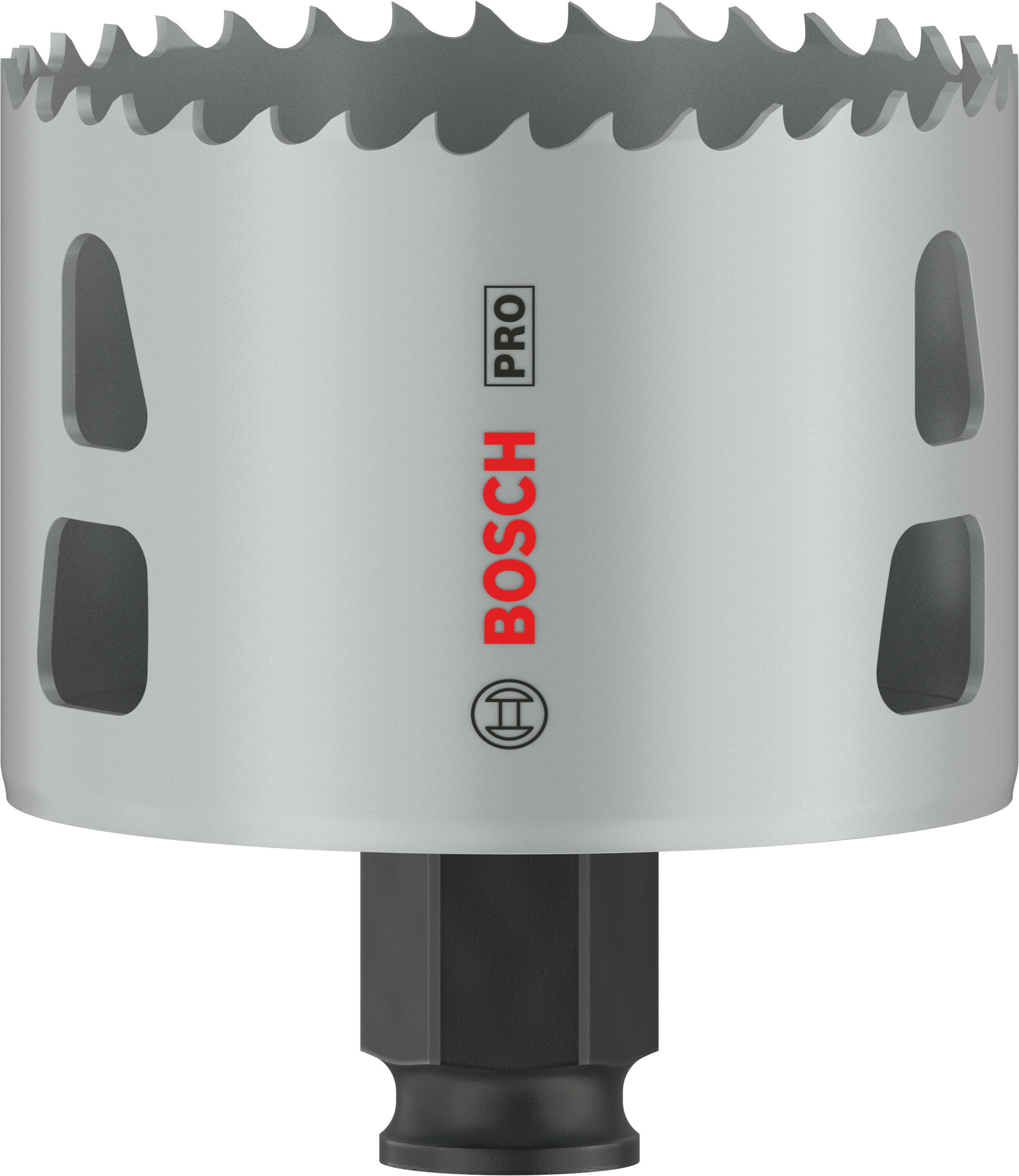 Reikäsaha Bosch PRO Multi Material PC Plus; 67 mm