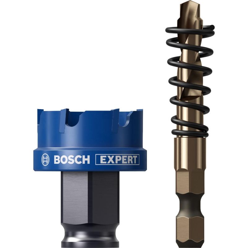Reikäsaha Bosch EXPERT; Power Change Plus; 30x5 mm
