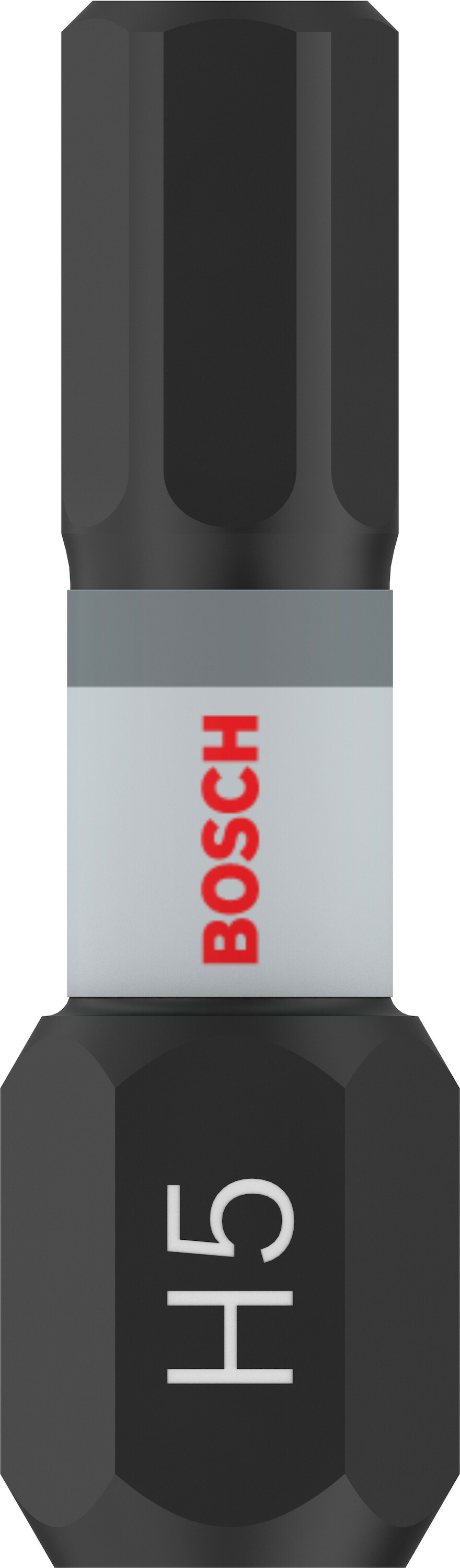 Urakärki Bosch 2608522556; Hex5; 1/4''; 25 mm; 2 kpl.
