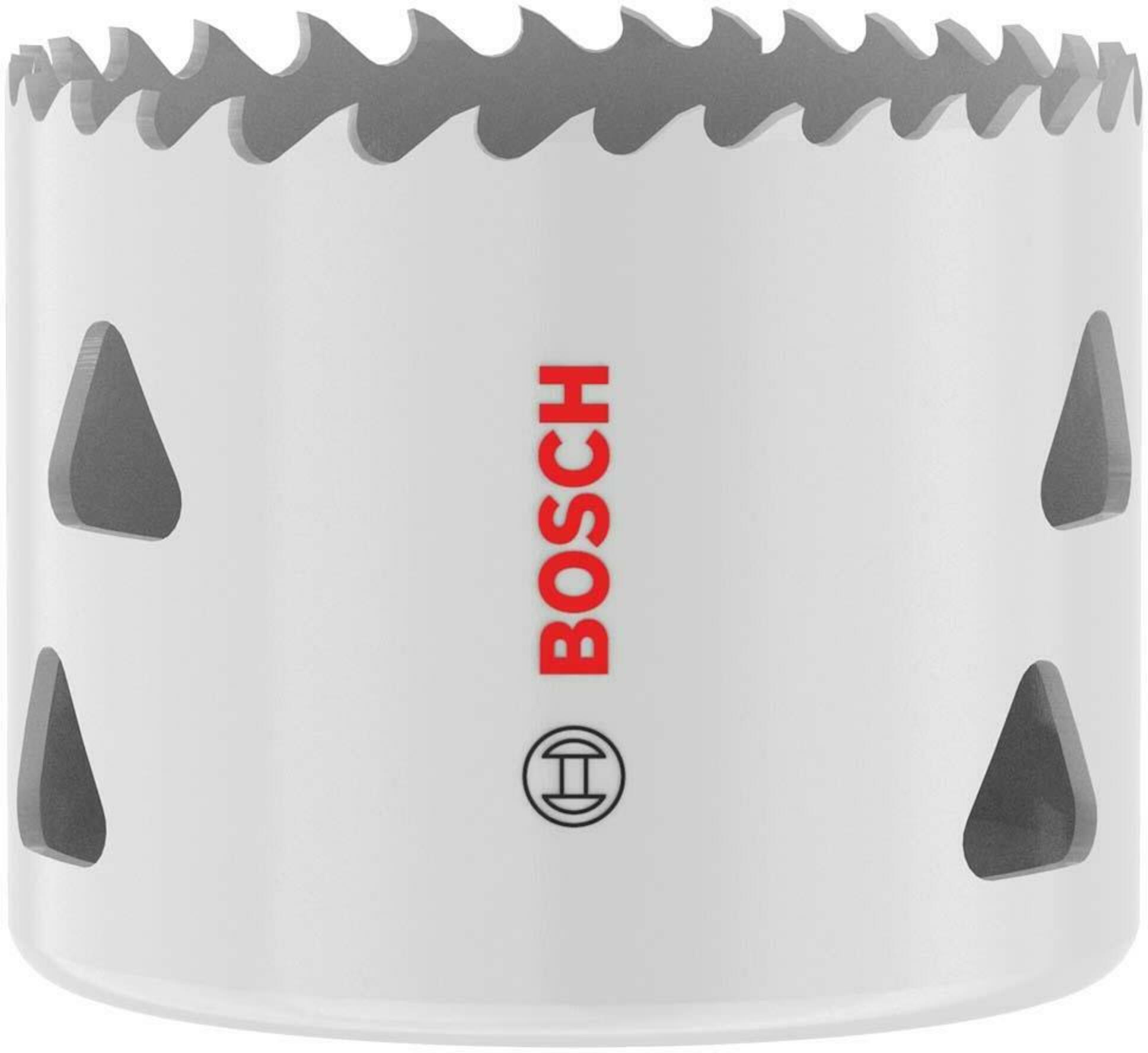 Reikäsaha Bosch Multi Material; 54 mm