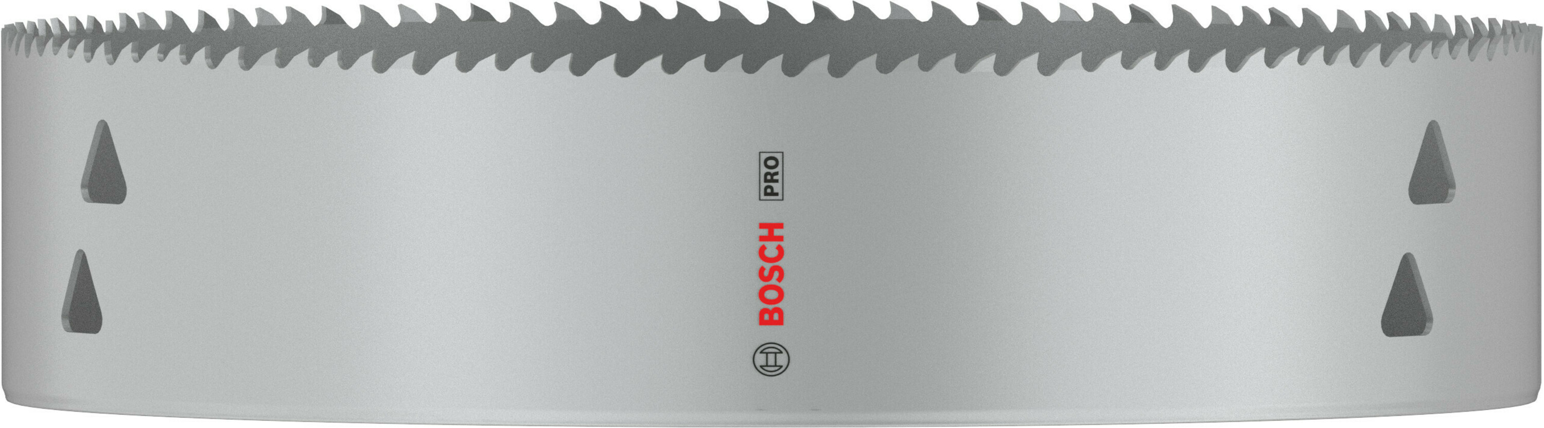 Reikäsaha Bosch PRO Multi Material; 210 mm