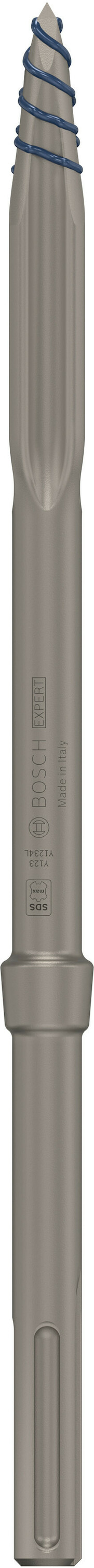 Taltta iskukoneille Bosch EXPERT; SDS-max8C; 400 mm; 10 kpl.
