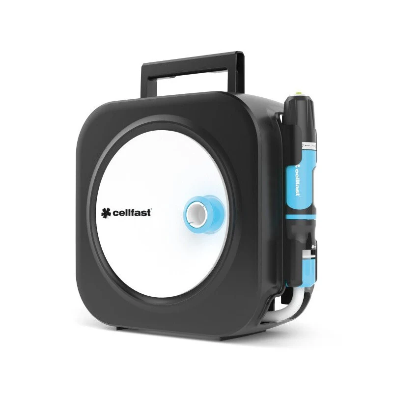 Letkuteline Cellfast ENERGO™ XS; 3/8''; 10 m