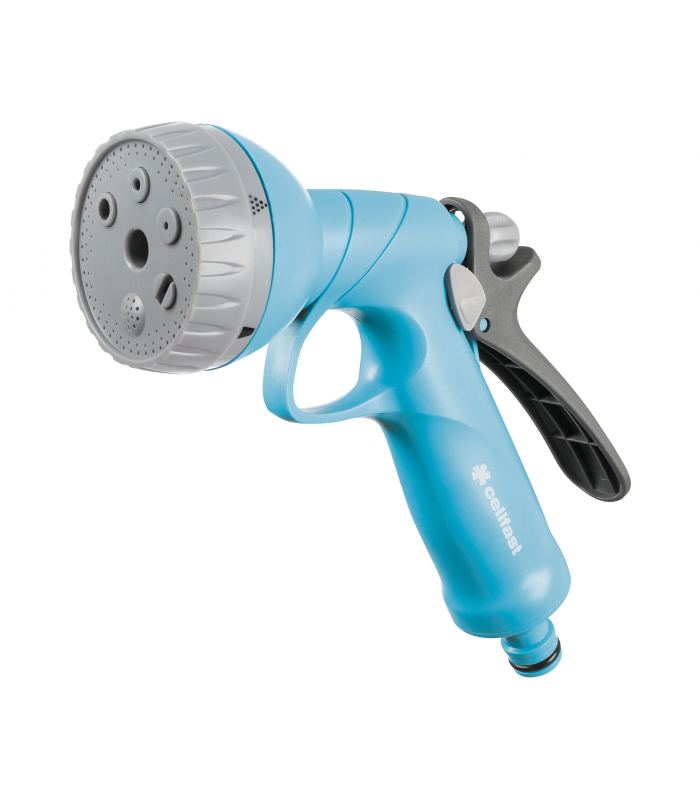 Kastelupistooli Cellfast SHOWER CELLPRO™