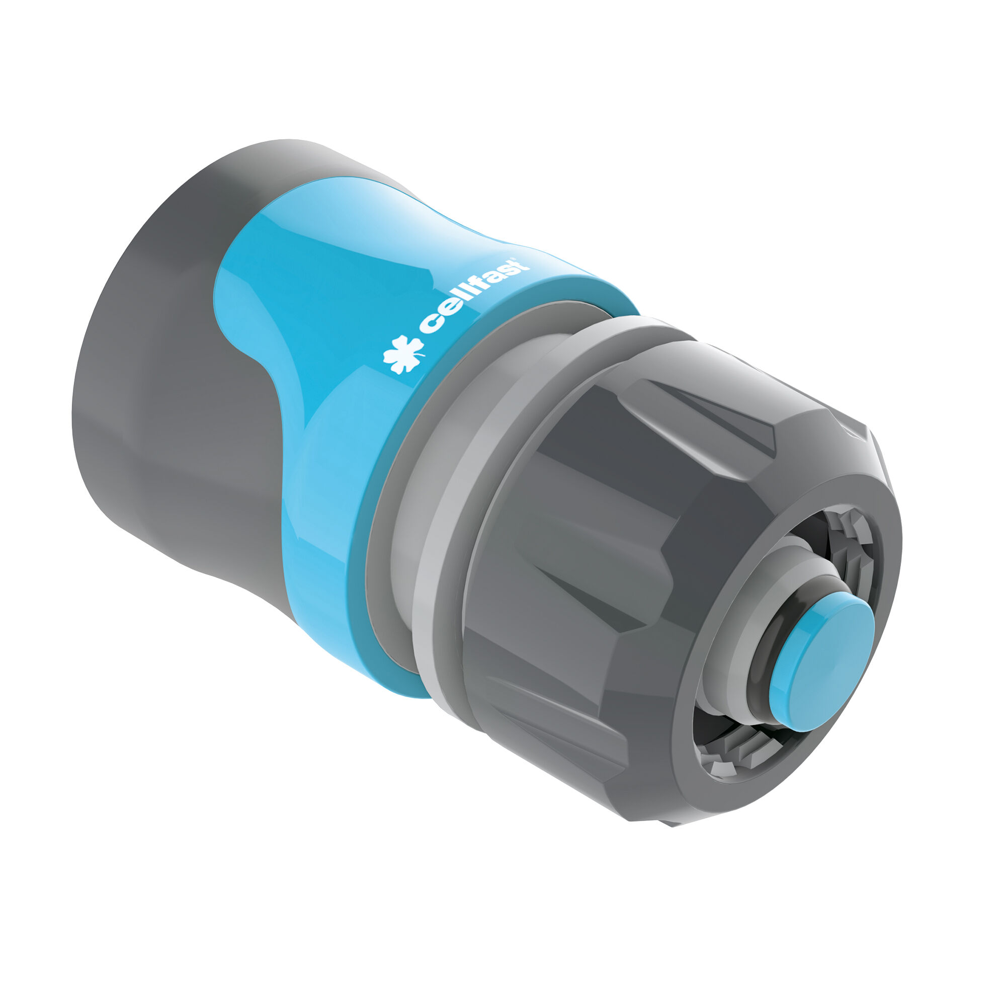 Pikakiinnitin Cellfast SAFETOUCH CELLPRO™; 1/2''-5/8''