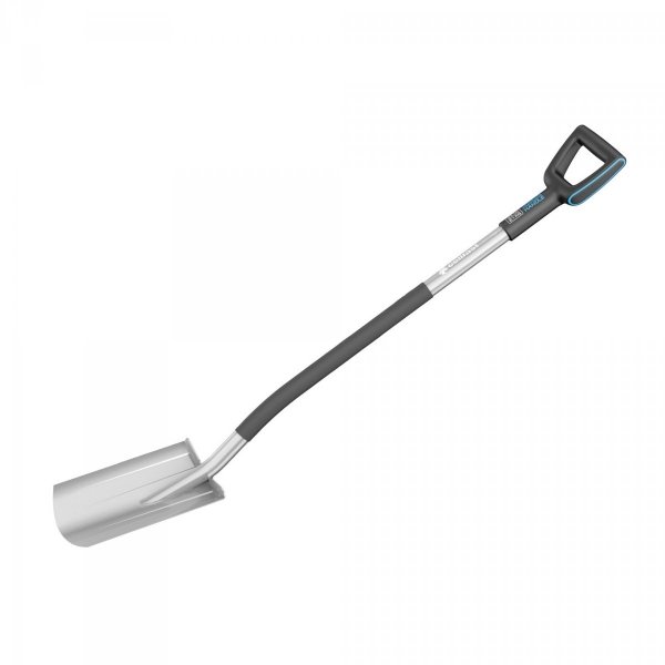 Ergonomic puutarhalapio, tasakärkinen Cellfast ENERGO™; 200x1230 mm
