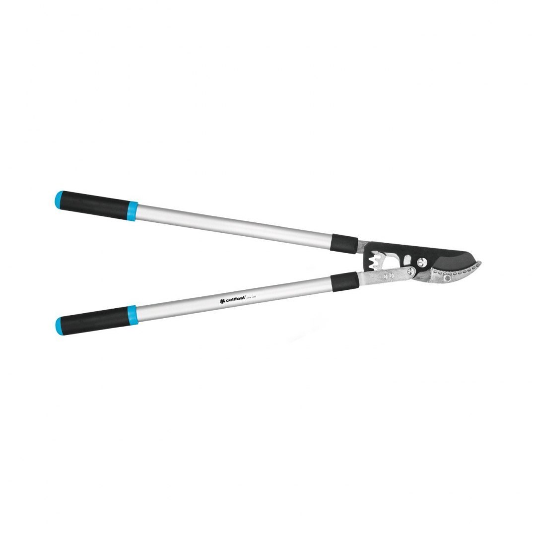Puutarhan pienet voimasakset, alasinmalli Cellfast CELLPRO™; 45 mm; 780 mm
