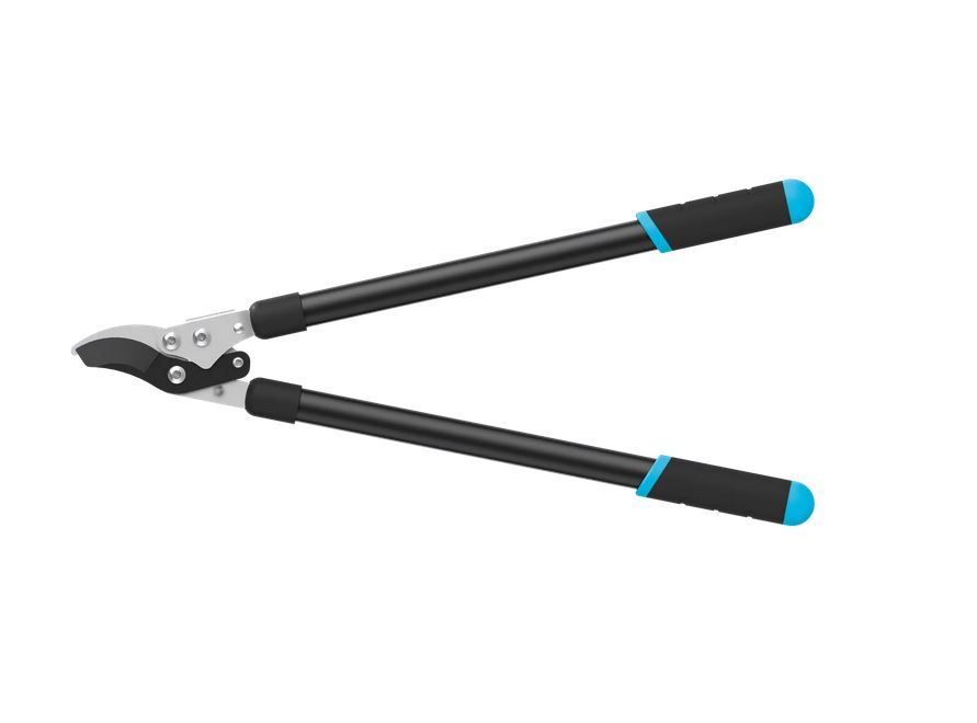 Puutarhan pienet voimasakset, alasinmalli Cellfast BASIC; 45 mm