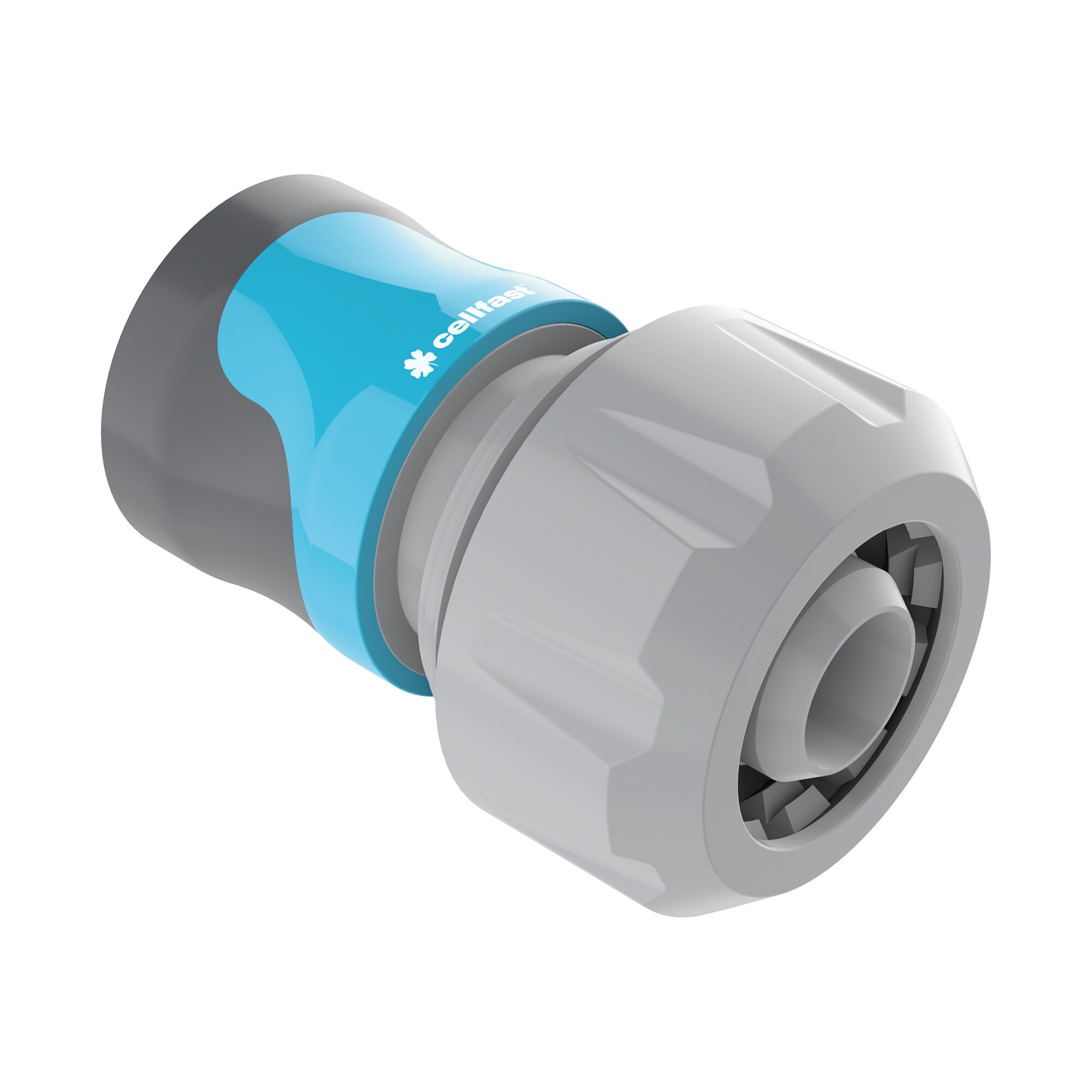 Pikakiinnitin Cellfast SAFETOUCH CELLPRO™; 3/4''