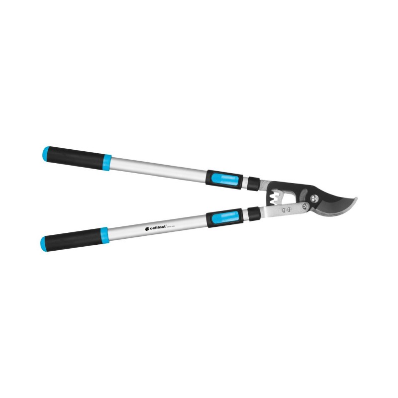 Raivaussakset Cellfast CELLPRO™; 45 mm; 685-935 mm; teleskooppi