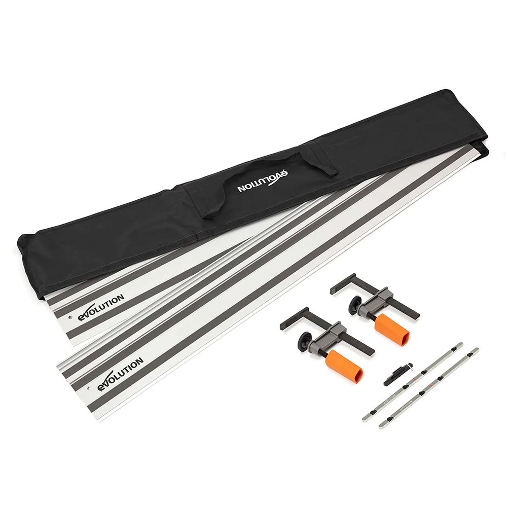 Ohjauslevy Evolution ST2800-G2; 2x1400 mm