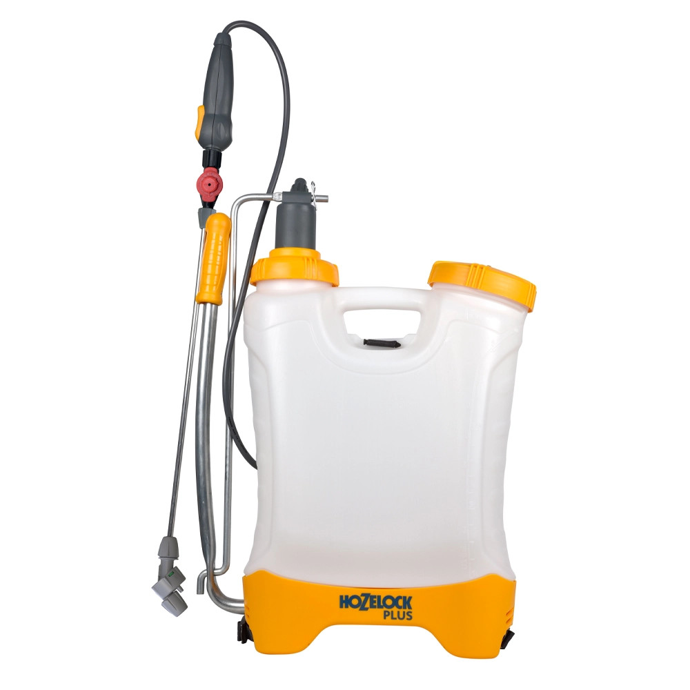 Ruisku Hozelock Pulsar Plus Comfort; 12 l