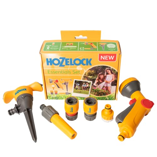 Kastelusetti Hozelock 2354; 1/2''