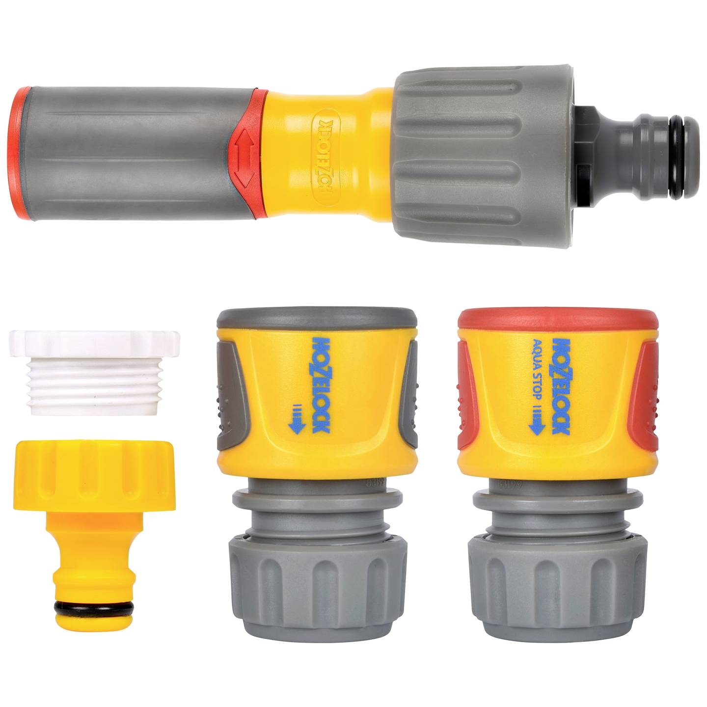 Kastelusetti Hozelock 2372P9; 3/4''