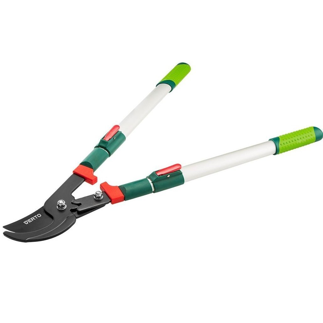 Raivaussakset Verto 15G253; 700-1000 mm; 35 mm