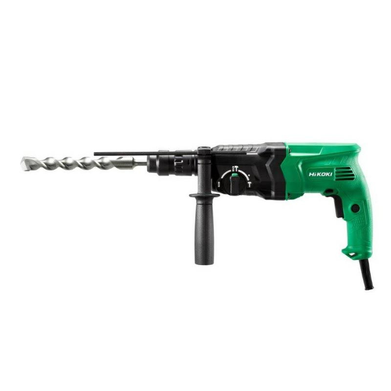 Iskuporakone Hikoki DH24PMHW1Z; SDS-Plus; 730 W