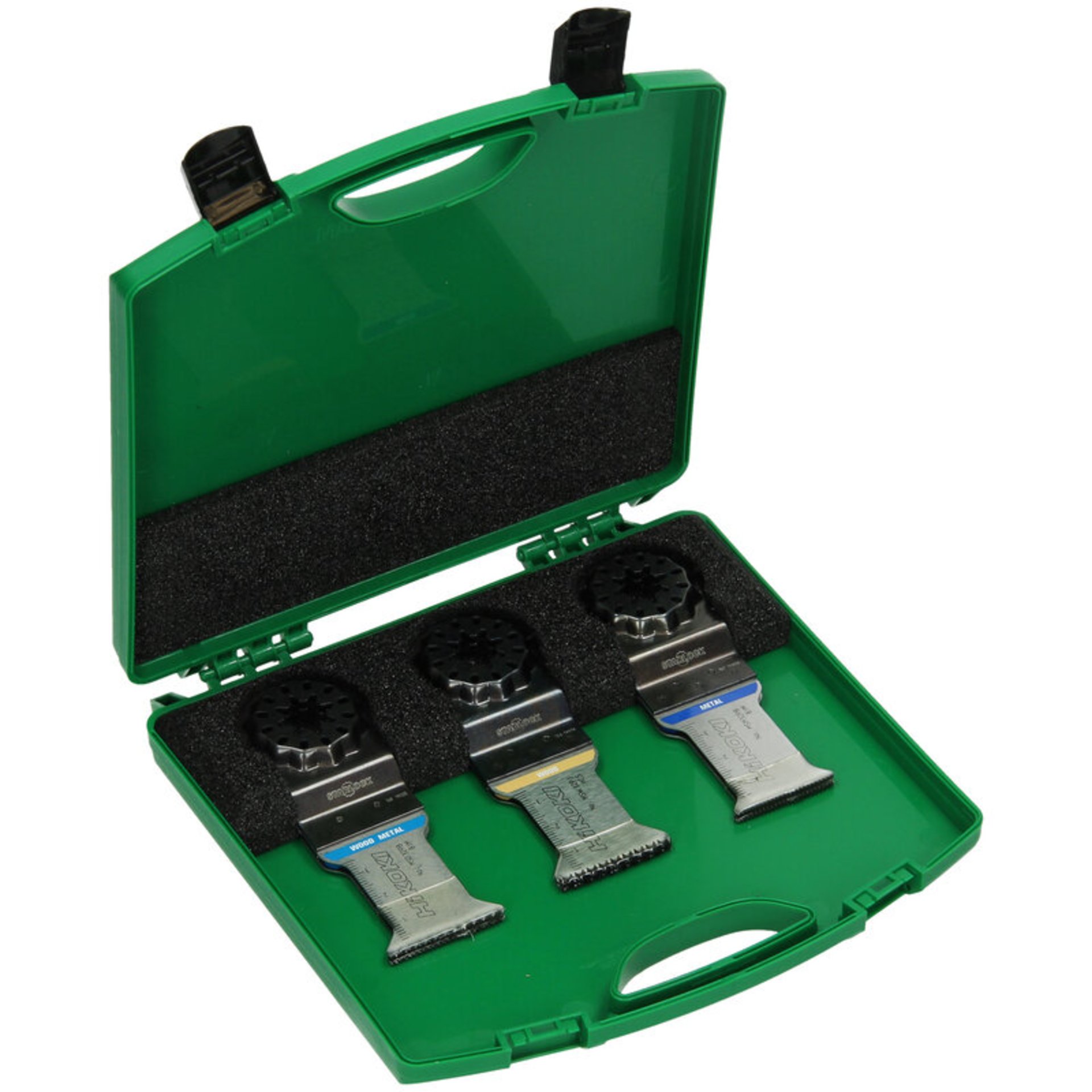 Tarvikesarja Hikoki 782794; Starlock; 6 kpl.